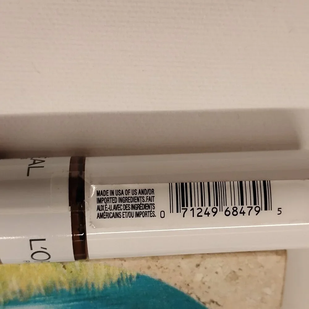 SEALED L'Oreal Paris True Match Radiant Serum Concealer - N10 Deep Profond